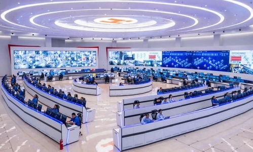 日照新增兩家省級軟件工程技術中心，技術開發能力再上新臺階