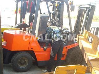 倉儲設備維修與鋁箔產品 光明、公明、松崗、沙井叉車服務全解析