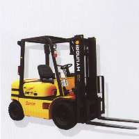 石家莊市北方叉車 專業銷售現代叉車及配件，為倉儲設備保駕護航