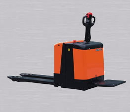 電動托盤搬運車與2-3噸電動叉車 樣本與產品圖片解析