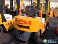 供應叉車，哪個品牌最好？二手設備轉讓全解析